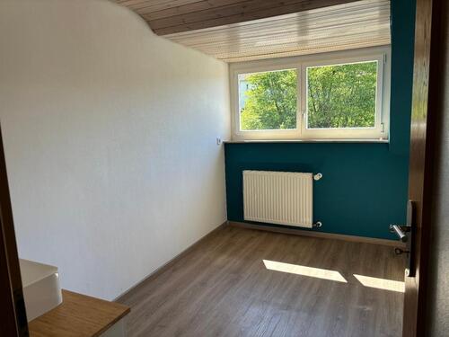 Foto - Kleines Haus mit Garten, Balkon + Garage in Musberg zur Miete