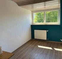 Kleines Haus mit Garten, Balkon + Garage in Musberg zur Miete - Leinfelden-Echterdingen