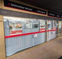 kleine Gewerbeeinheit mit sehr guter Parkmöglichkeit - Mannheim Innenstadt