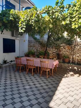 Foto - Schöne Ferienapartments Dalmatien-Vodice - noch frei an Pfingsten