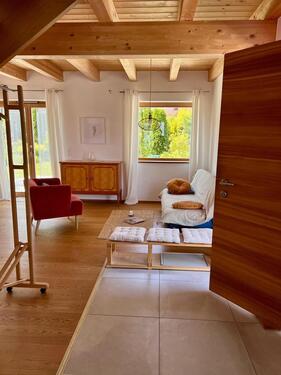 Foto - 2 Zimmer Maisonettenwohnung zur Miete in Simbach am Inn
