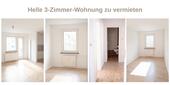 Foto - Helle 55qm Wohnung zu vermieten - ab sofort