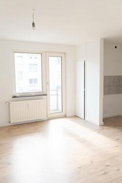 Foto - 3 Zimmer Etagenwohnung zur Miete in Lemwerder