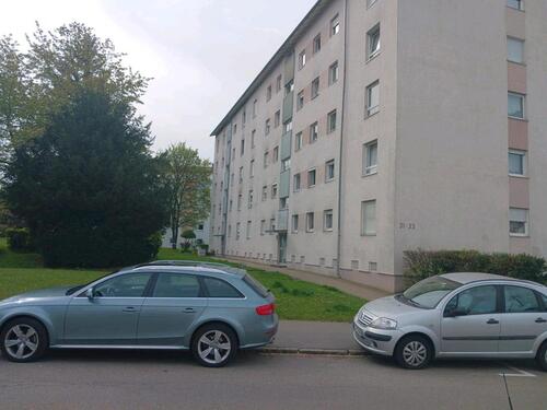 Foto - 3 Zimmer Etagenwohnung in Böblingen