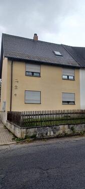 Foto - Mehrgenerationenhaus in Hirschau