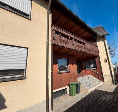 Foto - 8 Zimmer Doppelhaushälfte in Hirschau
