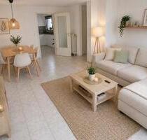 3.5 Zimmerwohnung in Hockenheim