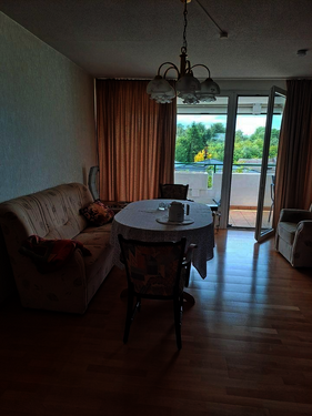 Foto - Eigentumswohnung mit Schwimmbad und Sauna im Haus