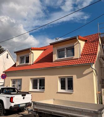 Foto - 2-Familienhaus Erstbezug nach Kernsanierung