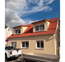 2-Familienhaus Erstbezug nach Kernsanierung - Wiesbaden Mainz-Amöneburg