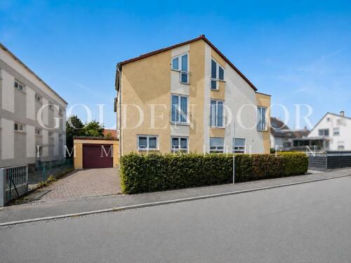 Foto - 6 Zimmer Doppelhaushälfte zum Kaufen in Darmstadt