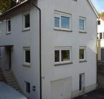 Einfamilienhaus zur Miete - 1.000,00&nbsp;EUR Kaltmiete, ca.&nbsp; 100,00&nbsp;m&sup2; in Niederstetten (PLZ: 97996)