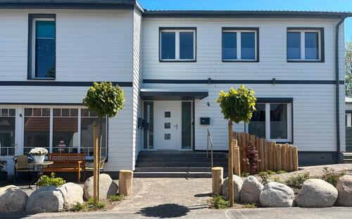 Foto - Ferienwohnung in Schülp an der Nordsee