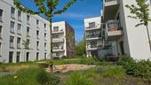 Foto - KEINE ANRUFE - NUR SCHRIFTLICHE ANFRAGEN - Wohnbüro für Freiberufler & Gewerbetreibende - 3 Zimmer - 1 Terrasse - top Ausstattung - Borchertstraße 2b