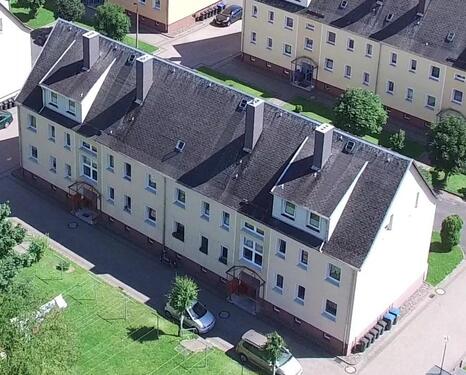 Foto - 4-Zimmer-Wohnung im Grünen Siedlerstraße 28 in Brotterode