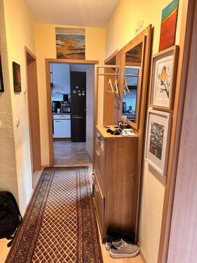 Foto - Etagenwohnung in Essen zur Miete