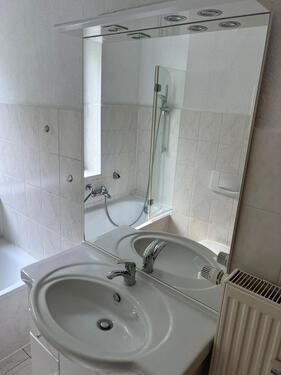 Foto - Etagenwohnung in Meuselwitz