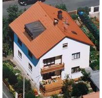 Freistehendes Haus in Alterlangen