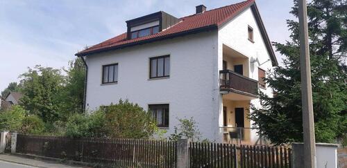 Foto - Einfamilienhaus zum Kaufen in Erlangen