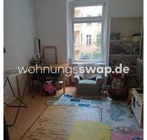 Wohnungsswap - 2 Zimmer, 49 m² - Karl-Kunger-Straße, Alt-Treptow, Berlin
