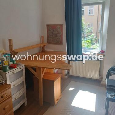 Foto - Etagenwohnung zur Miete in Berlin