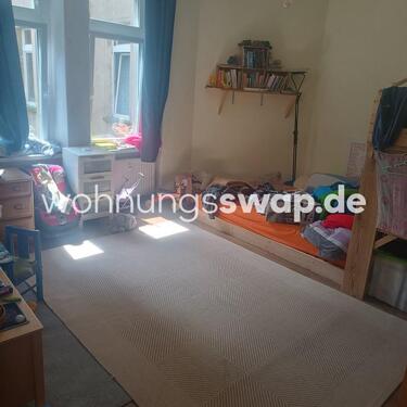Foto - Etagenwohnung in Berlin