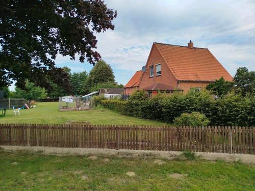 Foto - Einfamilienhaus zum Kaufen in Nienburg (Weser)