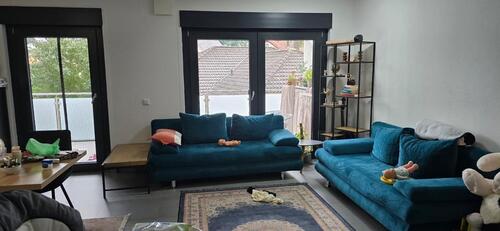 Foto - Schöne 2,5 Zimmer in Sinsheim-Dühren zu vermieten