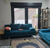 Schöne 2,5 Zimmer in Sinsheim-Dühren zu vermieten