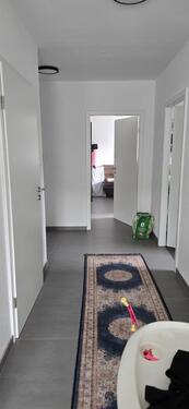 Foto - Etagenwohnung in Sinsheim zur Miete