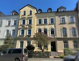 Foto - Attraktives Gründerzeit-Mehrfamilienhaus mit Denkmalschutz