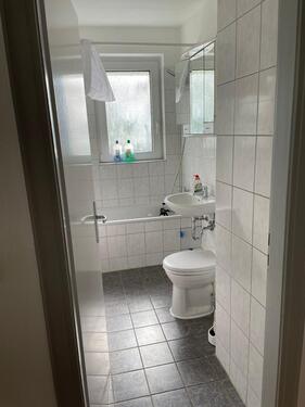 Foto - Etagenwohnung in Kiel zur Miete