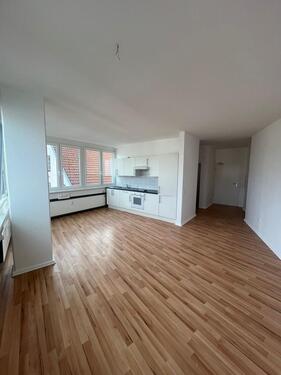 Foto - 2-Zimmer Wohnung Oldenburg Innenstadt ab sofort