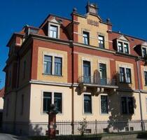 Vermietete 2-raumwohnung mit Balkon in Dresden, Pieschen