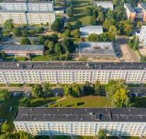 3 Raum-Wohnung im EG - 422,00 EUR Kaltmiete, in Staßfurt (PLZ: 39418)