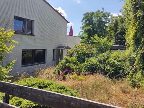 Foto - Zentral gelegene 3 Zimmerwohnung mit Garten