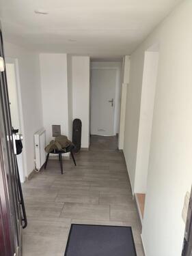 Foto - Etagenwohnung in Hitzacker (Elbe) zur Miete