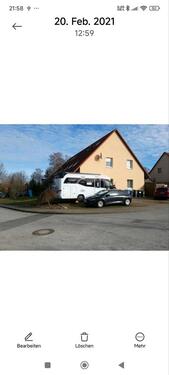 Foto - 3-Raum-Wohnung in Jördenstorf! - 523,00 EUR Kaltmiete,