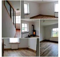 Großzügige 3 Raum Wohnung - 750,00 EUR Kaltmiete, ca.  88,00 m² in Wismar (PLZ: 23966) Altstadt