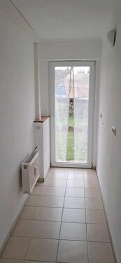 Foto - 3 Zimmer Erdgeschoßwohnung in Wismar