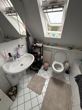 Foto - Etagenwohnung in Bottrop zur Miete