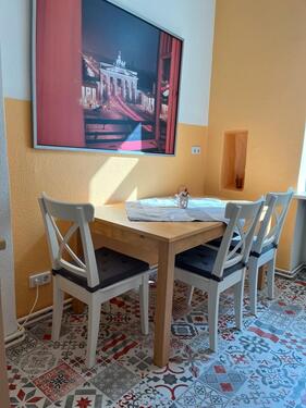 Foto - 1 Zimmer Etagenwohnung in Berlin