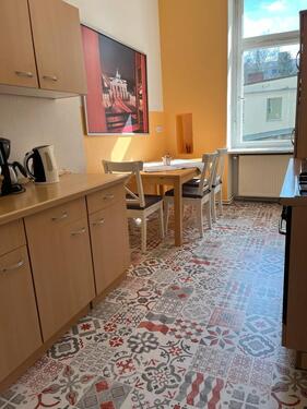 Foto - Etagenwohnung in Berlin zur Miete