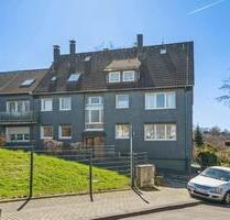 Moderne 2-Zimmer-Wohnung mit Gemeinschaftsgarten am Rosenhügel - Remscheid Lüttringhausen