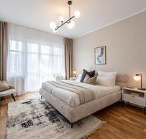 Mehr Raum zum Ankommen – 70 m² in Neukölln - Berlin