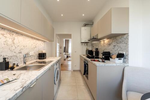 Foto - 3 Zimmer Etagenwohnung in Berlin