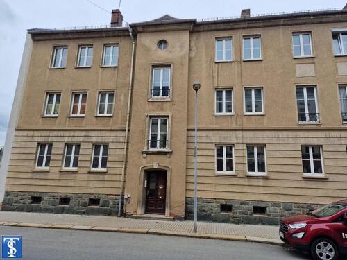 Foto - 3 Zimmer Etagenwohnung zur Miete in Elsterberg