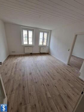 Foto - Etagenwohnung in Elsterberg zur Miete