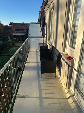 Foto - Helle 3-Zimmer Wohnung - 650,00&nbsp;EUR Kaltmiete, ca.&nbsp; 61,00&nbsp;m&sup2;