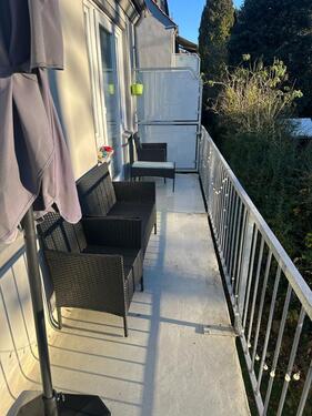 Foto - 3 Zimmer Etagenwohnung zur Miete in Bremen